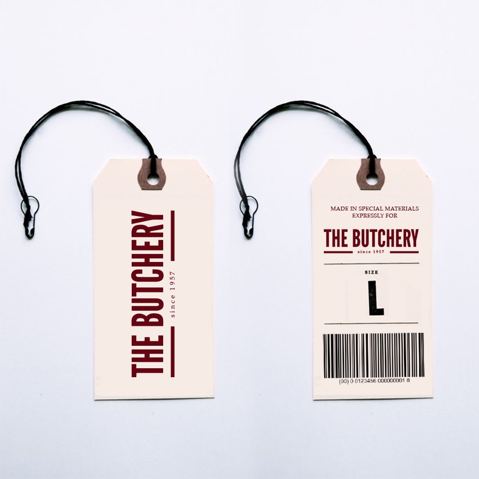 The Butchery